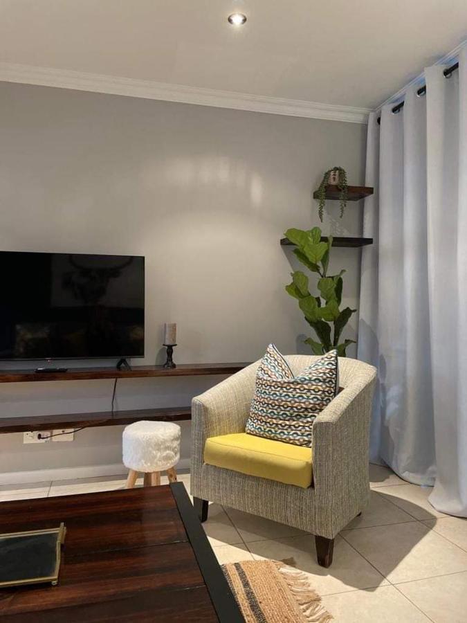 Lux Apartment Plett Plettenberg Bay Dış mekan fotoğraf